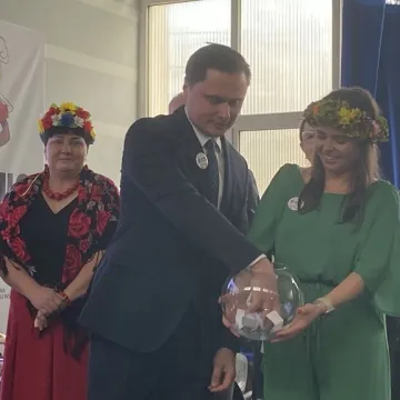 Kulinarna bitwa KGW w Dobryszycach