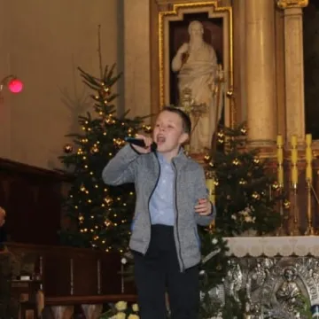 Hej panie Jezu - finałowy koncert