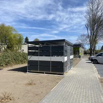 [WIDEO] Rekrutacja tuż za rogiem. Żłobek w Radomsku prawie gotowy