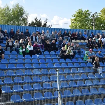 Wiktor Płaneta zapewnił wygraną RKS Radomsko