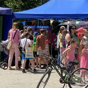 Dziś w Radomsku rządzą dzieci!