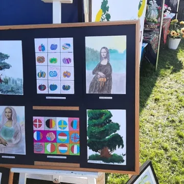 W gminie Ładzice żegnali lato w tanecznym rytmie