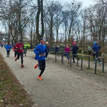 WOŚP 2023: Bieg „Policz się z cukrzycą” już po raz piąty w Radomsku