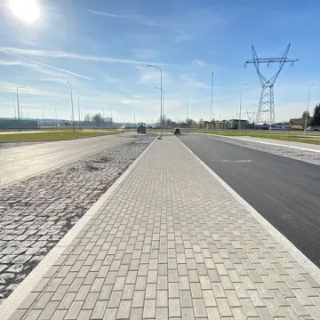 Jak postępują prace na A1 na odcinku Kamieńsk-Radomsko?