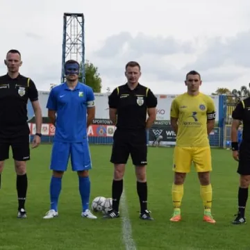 Nareszcie wygrana! RKS Radomsko – Świt Nowy Dwór Maz. 2:1