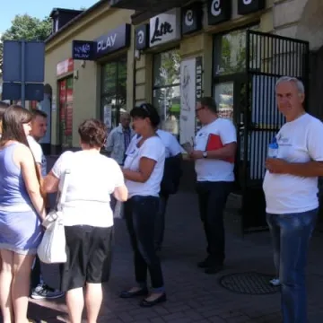 Promocja Budżetu Obywatelskiego nabiera tempa