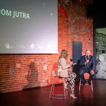 45 firm dołączyło do Łódzkiej SSE