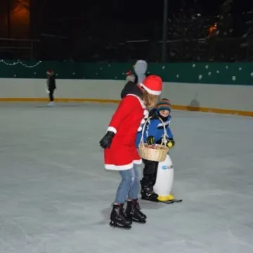 Lodowisko dla radomszczan