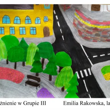 Konkurs na pocztówkę „Pozdrowienia z Radomska” rozstrzygnięty