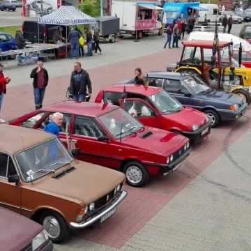 Powrót do motoryzacyjnej przeszłości