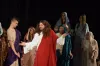 „Misterium Życia i Śmierci Jezusa z Nazaretu” w wykonaniu Teatru Źródło