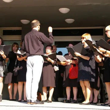 Procesja Jadwiżańska przeszła ulicami Radomska