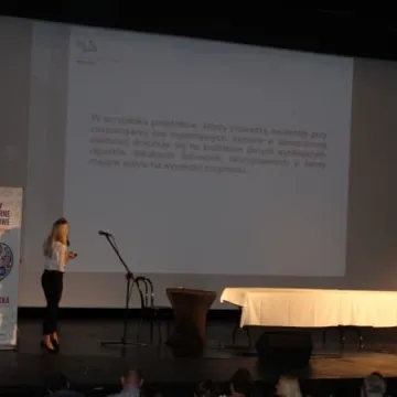 Zjazd Kół Gospodyń Wiejskich w MDK w Radomsku