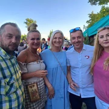 Gminna Wakacjada w Lgocie Wielkiej