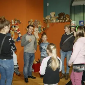 Muzeum podsumowało ferie