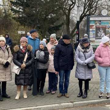 Radomsko uczciło 106. rocznicę odzyskania przez Polskę niepodległości