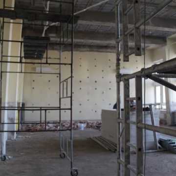 Kiedy zakończenie remontu sali obrad w Urzędzie Miasta Radomska?