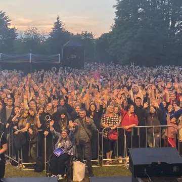 Dni Radomska 2024. Dzień drugi