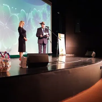 „Koniczynka” świętowała dziesiąte urodziny