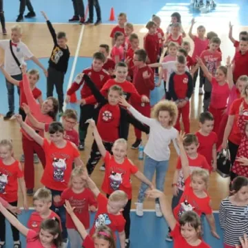 Światowy Dzień Czerwonego Krzyża i Czerwonego Półksiężyca w Radomsku