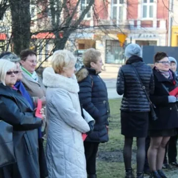 Dzień Kobiet. Dzień strajku