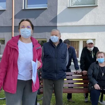 Protest mieszkańców nic nie dał. Ośrodek zdrowia w Ładzicach zlikwidowany. Zastąpi go prywatna placówka