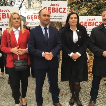 Wspólny Samorząd dziękuje za kampanię