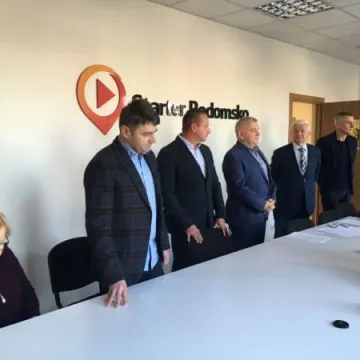 Przedsiębiorcy z Radomska apelują do rządu RP