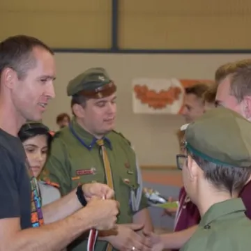 Jubileuszowy HARCcup