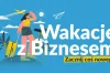 Starter Radomsko zaprasza na „Wakacje z Biznesem”