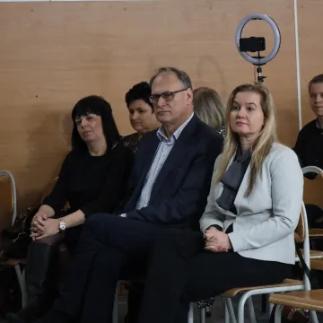 Rozstrzygnięto Konkurs im. K.K. Baczyńskiego