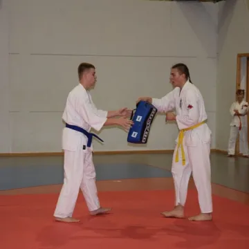 METPRIM Volley Radomsko gra i pomaga