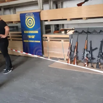 Kolejne sukcesy pistoleciarzy z OKSS „10-tka”