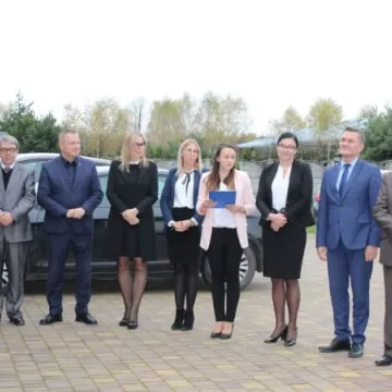 Placówka Opiekuńczo-Wychowawcza „Kamil” w Strzałkowie już otwarta