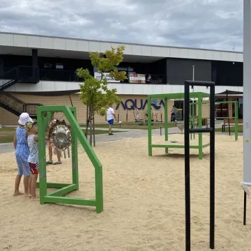 Kompleks „Aquara” w Radomsku świętuje drugie urodziny