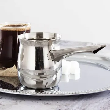 Co kraj to inna kawa... Jak parzyć kawę po włosku czy turecku?