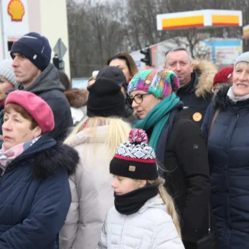 Tak wyglądał Radomszczański Orszak Trzech Króli w minionych latach