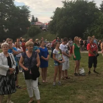 Dni Radomska 2016: Koncert zespołu InoRos