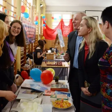 Radomsko: Szkoły średnie otworzyły swoje drzwi