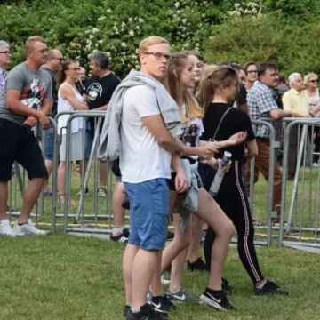 Dni Radomska 2018: Koncert AFT 2 i przyjaciele