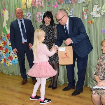 Ekologiczny konkurs w PP 4 w Radomsku