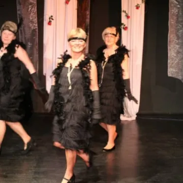 Zakończenie roku Uniwersytetu Trzeciego Wieku „Wiem więcej”