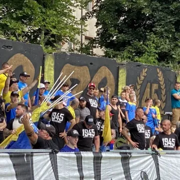 Jubileuszowy piknik RKS Radomsko