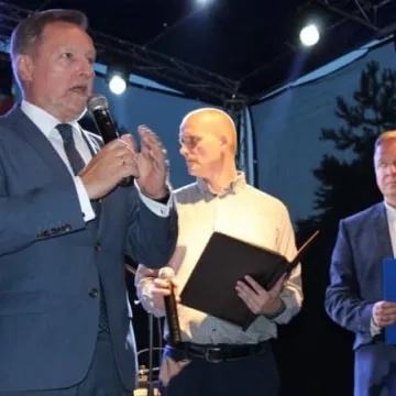 Jarmark Powiatowy za nami