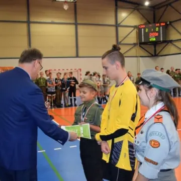 Jubileuszowy HARCcup