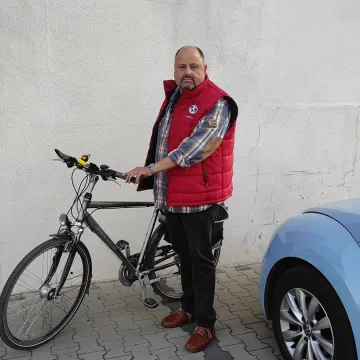 Powiatowy Dzień bez Samochodu