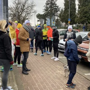 SmogRUN po raz trzeci w Radomsku. Chcą zwrócić uwagę na problem smogu