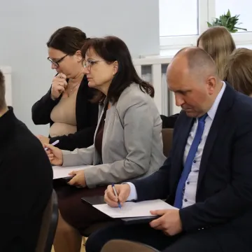 Ortograficzne zmagania w „Reymontówce” na Bugaju