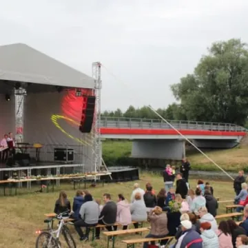 Noc Świętojańska w Pławnie