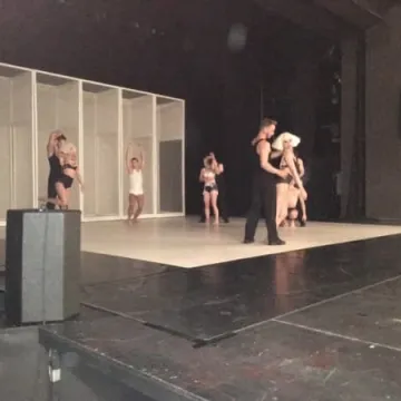 Lament. Pamięci Tadeusza Różewicza